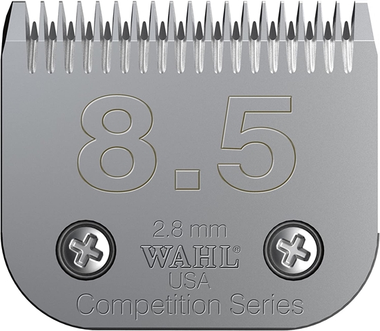 Picture of COMPETITION BLADE WAHL N° 8.5 2.8 mm